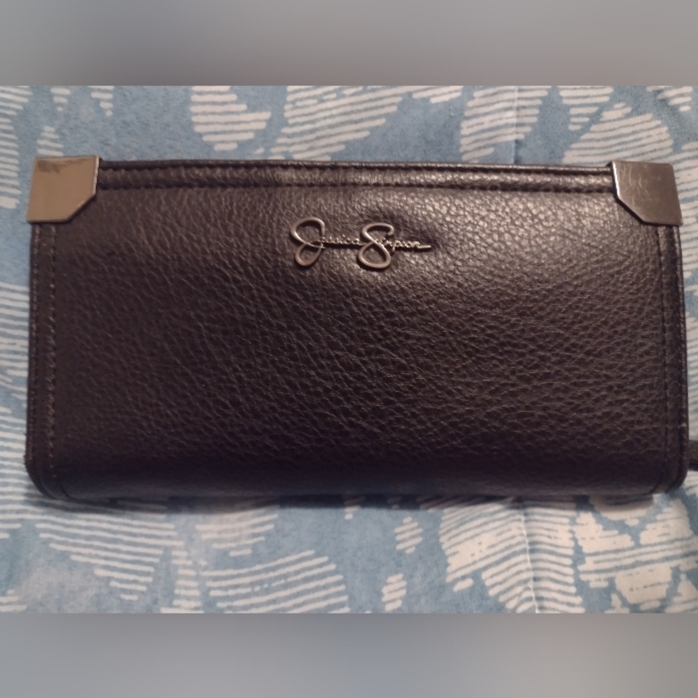 Jessica Simpson Wallet